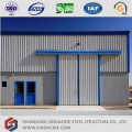 Light Steel Structure Storage Warehouse